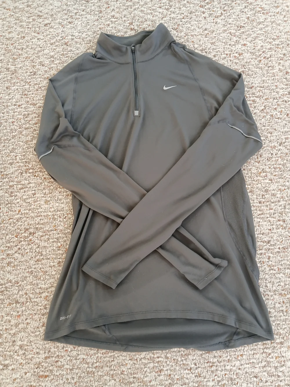 Nike lightweight dri